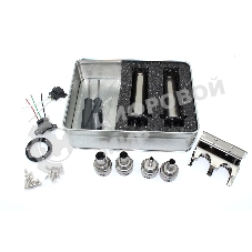 Набор для паяльной станции SUGON 8630 PRO/8650