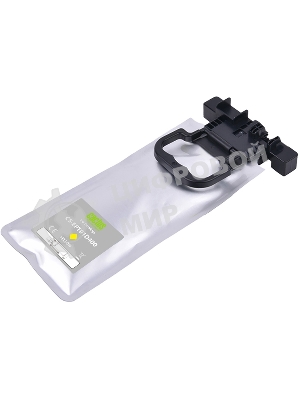 Картридж струйный Cactus CS-EPT01D400 T01D4 желтый (220мл) для Epson WorkForce Pro WF-C529R/C529RDTW/C529RDTW EPP