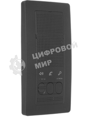 Переговорное устройство (домофон) 4,5в BLANCA белый