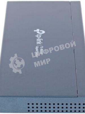 Коммутатор TP-Link TL-SG116 16-портовый гигабитный настольный коммутатор