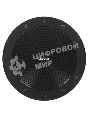 Спикерфон Jabra SPEAK 510+ MS Bluetooth USB NC WB Link 360 MS