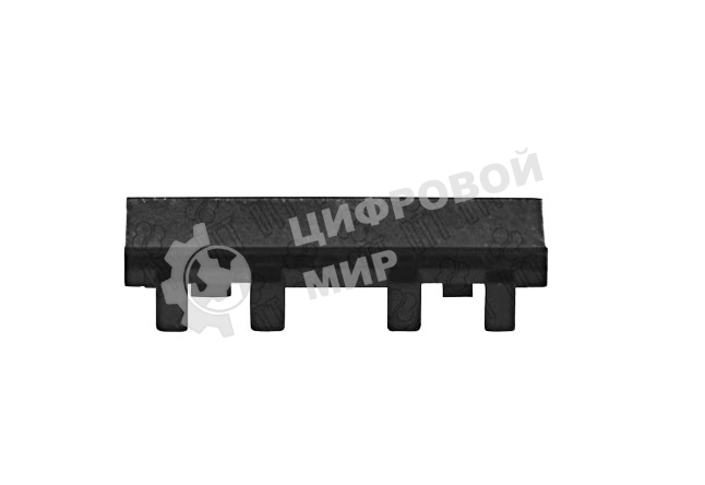 Тормозная площадка обходного лотка HP CLJ CP2025/CM2320/Pro 300 M351/375/400 M451/475 (RL1-1785)