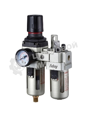 Блок подготовки воздуха FUBAG FRL 30001/2''