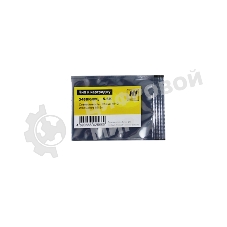 Чип Hi-Black к картриджу Xerox Phaser 6510/WC 6515 (06R03488), Bk, 5,5K