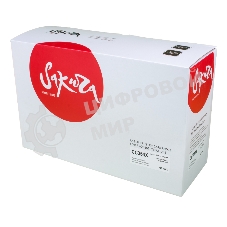 Картридж лазерный Sakura CC364X для HP LaserJet P4015/4015n/4015tn/P4515/4515n/4515tn/4515x/4515fx, черный, 24000 к.