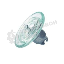 Изолятор подвесной ПС 70Е Электрофарфор 00000039