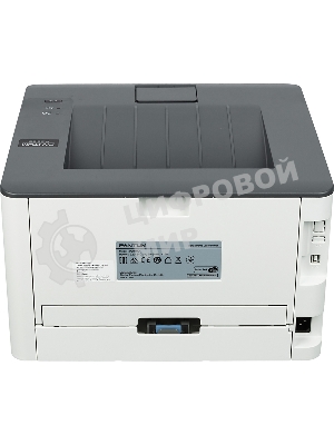 Принтер лазерный Pantum P3010D, A4, ч/б, печ. до 30 стр/мин, 1200 х 1200dpi, USB, проектная модель