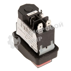 Выключатель для бетономешалки/плиткореза, 5 контактный (G1067-1) 301108