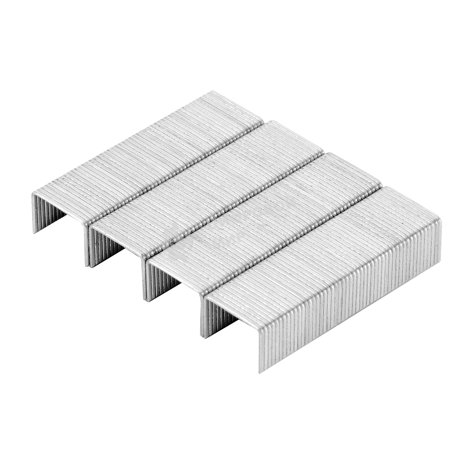 Степлер Sparta мебельный регулируемый со скобами 200 шт тип скобы №53 4-14 мм