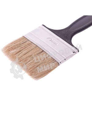 Кисть флейцевая Сибртех 