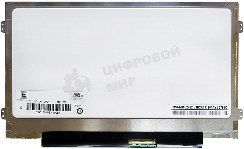 Матрица N101L6-L0D