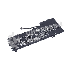 Аккумуляторная батарея для ноутбука Lenovo Flex 4-11307.5V 30Wh Orig