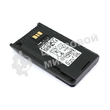 Аккумулятор для Vertex EVX-531, VX-261 ( FNB-V133Li-UNIi) 1380mAh, 7.4V Li-ion