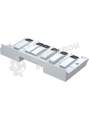 Расходные материалы EPSON C13T619100 Stylus Pro 4900 Borderless Maintenance box