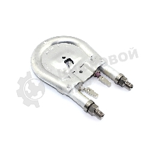 Пароблок DeLonghi 1000Вт 230В