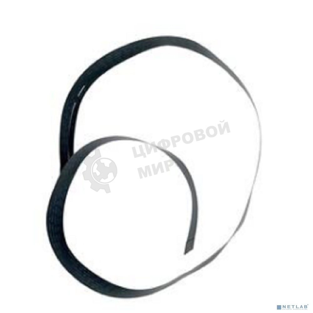 Кабель каретки сканера CET дляHP LJ Pro MFP M125/M126/M127 12+6 pins (FFK-M125)