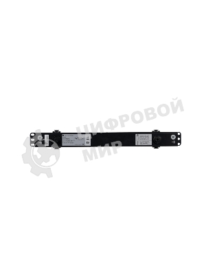 БРП Systeme Electric Uniprom, базовый, 1U, 240В, 1Ф, 16A, 10xC13 2xC19, 2м кабель, IEC320 C20
