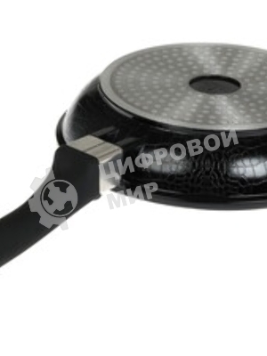 Сковорода Escurion Rondell 867-RDA 24смХ4,9 см