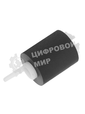 Ролик подхвата CET CET7835 (302N406030 2N406030) для Kyocera TASKalfa 6551ci/7551ci/4551ci/5551ci/4501ci/5501ci/4501i/5501i