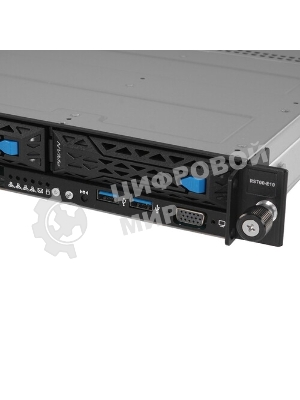 Серверная платформа ASUS RS700A-E13-RS4U