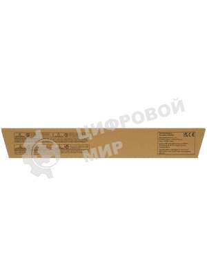 Желтый тонер стандартный Ricoh 842459 M C2000L (2.5К) Print Cartridge Yellow M C2000L