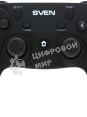 Геймпад беспроводной SVEN GC-3050 SV-016005