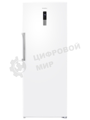 Морозильная камера Maunfeld MFFR185W, белый, 380л, 7 ящиков