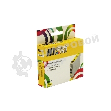 Картридж Epson Stylus C91/CX4300/T26/TX106/109 (Hi-Black) new, T09244A10/C13T10844A10, Y