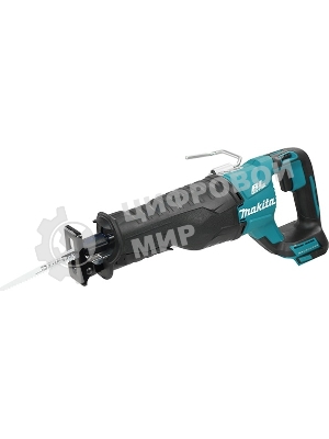 Ножовка Makita DJR187Z 18В. Li-ion. 0-3000об\м. х-32мм. рез-255мм