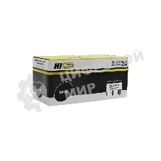 Тонер-картридж Hi-Black (HB-TK-5230Bk) для Kyocera P5021cdn/M5521cdn, Bk, 2,6K