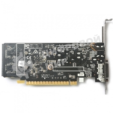 Видеокарта Zotac GT 1030 2Gb GDDR5,64bit, HDCP, HDMI/DVD-D, ZT-P10300A-10L, RTL