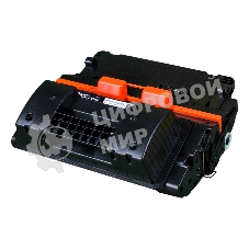 Картридж лазерный Sakura CC364X для HP LaserJet P4015/4015n/4015tn/P4515/4515n/4515tn/4515x/4515fx, черный, 24000 к.