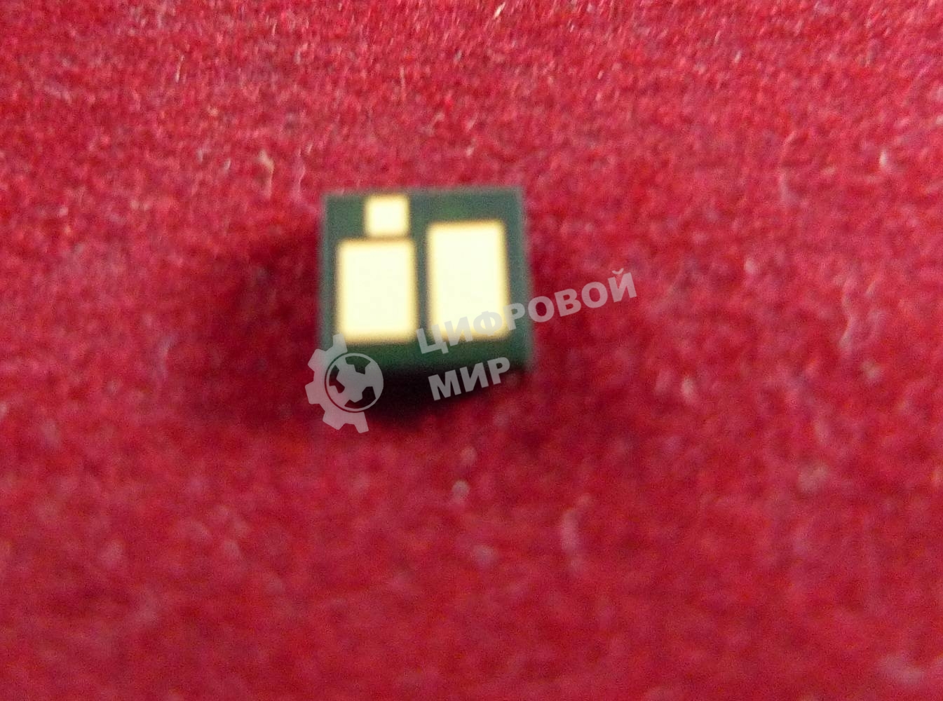 Чип Canon i-SENSYS LBP162dw/MF264dw/MF267dw/MF269dw (051H) черный, 4.1K (2169C002) ELP Imaging