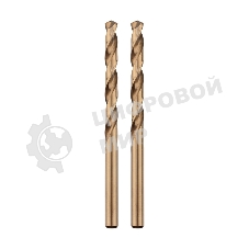 Сверло по металлу Kranz 3,5 мм 