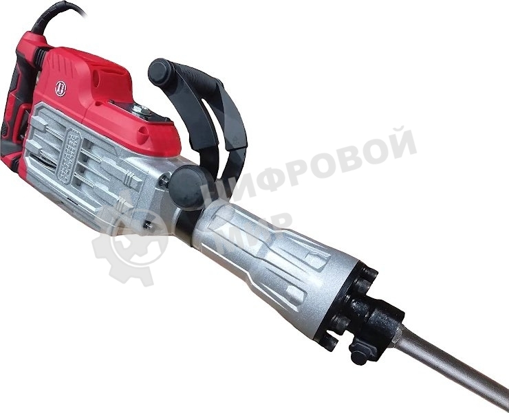 Отбойный молоток ОМ-1800Э Ресанта