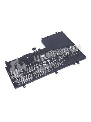 Аккумуляторная батарея для ноутбука Lenovo Yoga3 14 Yoga 700-14ISK 7.4V 45Wh