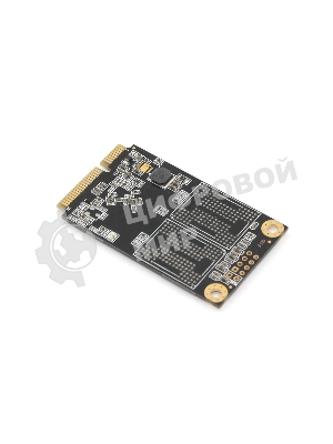 Накопитель SSD IXUR mSATA 120 Gb