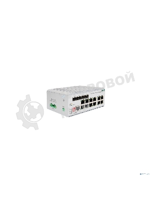 Коммутатор РоЕ OI3112P/185W/A1A