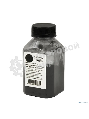 Тонер NetProduct для Samsung универсальный ML-1210/1710/1640/1910 80 г, банка