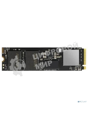 Накопитель SSD ADATA XPG GAMMIX BLADE S70, 2Tb, PCIe 4.0 x4, M.2 2280, NVMe, R/W 7400/6400