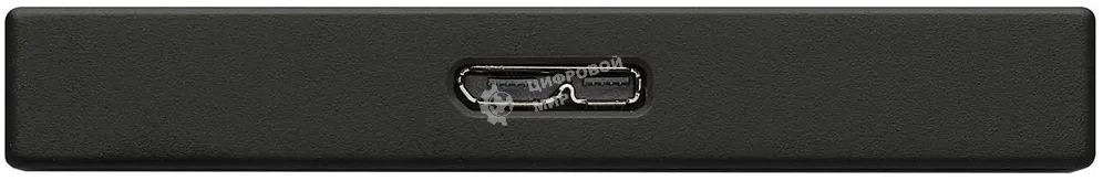 Внешний HDD 2.5