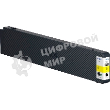 Контейнер с желтыми чернилами Epson WorkForce Enterprise WF-C20590