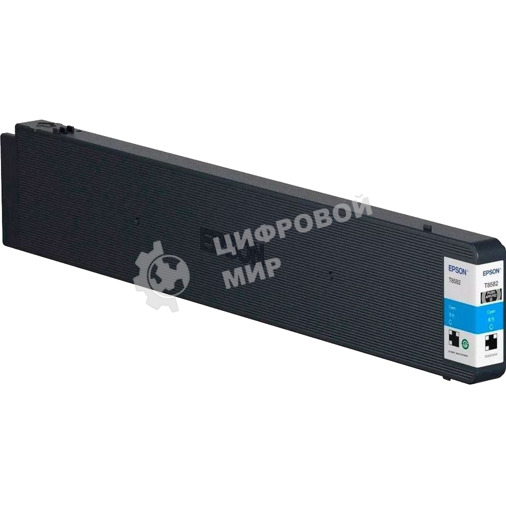 Картридж для струйного принтера I/C (c) WF-C17590