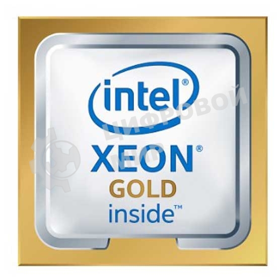 Процессор Intel Xeon Gold 6354 Soc-4189 3.0GHz OEM
