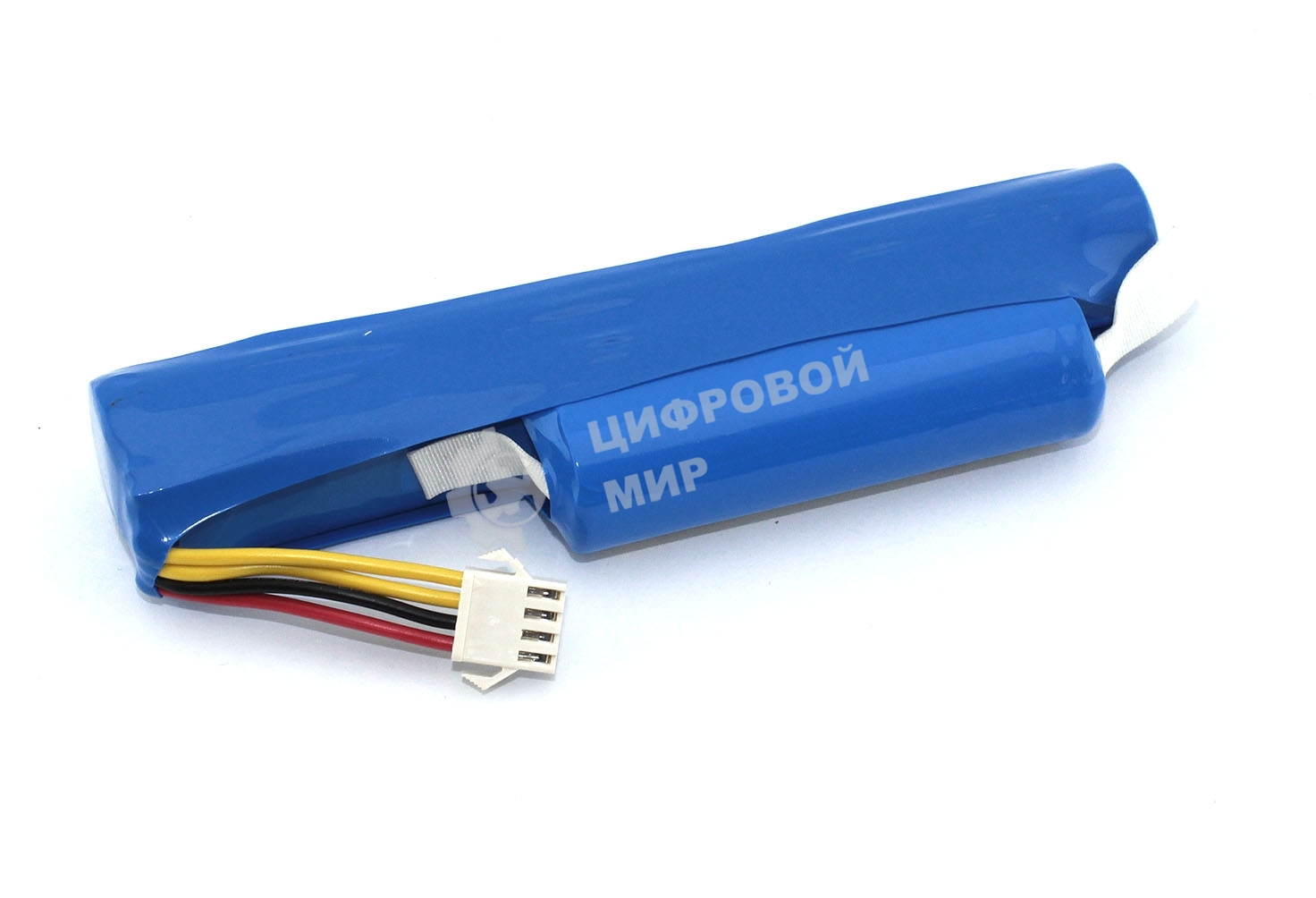 Аккумулятор для Vileda VR 102 10,8V 2200mAh