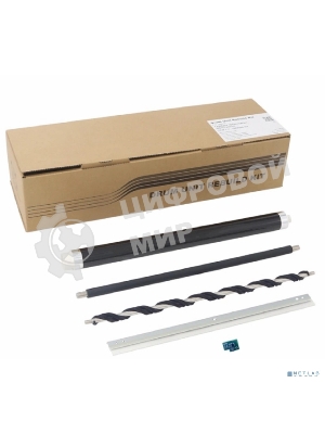 Комплект восстановления драм-юнита CET DK-8350-Kit для Kyocera TASKalfa 2552ci/3252ci/3253ci/2553ci CMYK, 200000 стр.