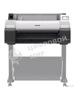 Плоттер струйный Canon imagePROGRAF TM-240 (6242C003) A1/24