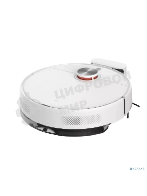 Робот-пылесос Xiaomi Robot Vacuum S40 EU, белый BHR084AEU