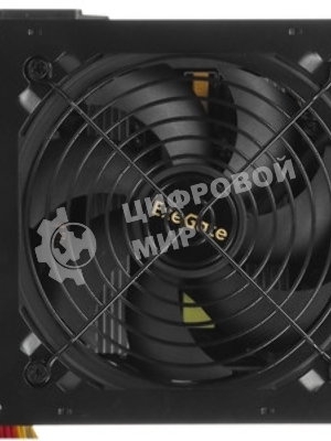 Блок питания ExeGate 900PPE (EX292163RUS-S), 900Вт, 80 PLUS, 120мм, черный