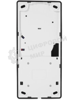 Переговорное устройство (домофон) 4,5в BLANCA белый